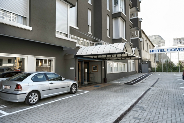 Hotel Como